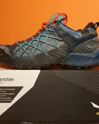 Scarpe donna Salewa