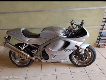 Triumph Daytona 955i ASI