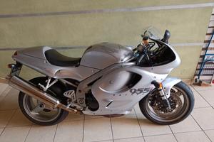 Triumph Daytona 955i ASI
