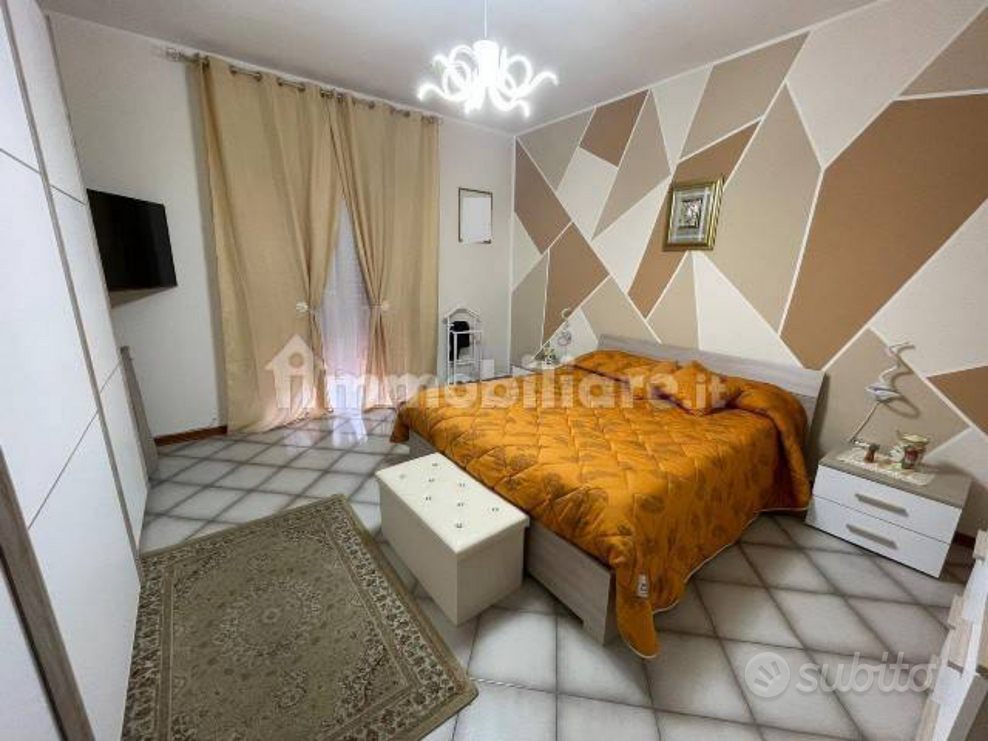Apartment in Furci Siculo, Messina - Vista 4