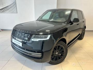 Range Rover - 5ndserie 3.0D l6 HSE
