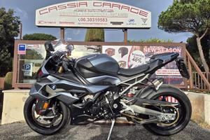 BMW S 1000 RR