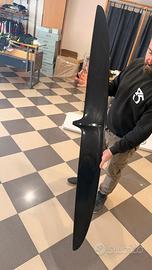 Sabfoil leviathan 1750 come nuovo