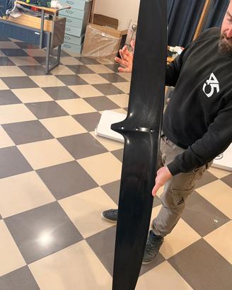 Sabfoil leviathan 1750 come nuovo