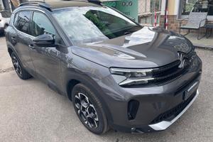 Citroen C5 Aircross BlueHDi 130 S&S EAT8 Max