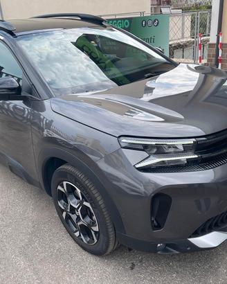 Citroen C5 Aircross BlueHDi 130 S&S EAT8 Max