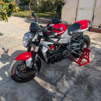 MV Augusta 1078