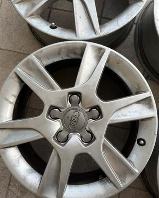 Cerchi Audi A3 16”