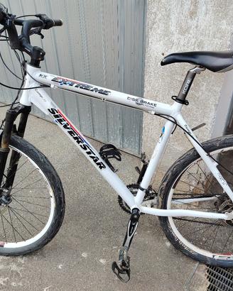 silver Star 