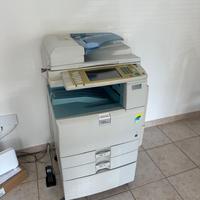 Fotocopiatrice/ stampante Multifunzione Ricoh