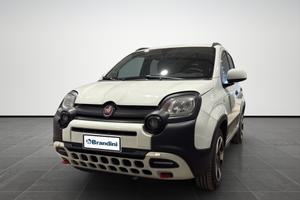 FIAT Panda 1.0 firefly hybrid Cross s&s 70cv 5p.ti