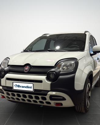 FIAT Panda 1.0 firefly hybrid Cross s&s 70cv 5p.ti