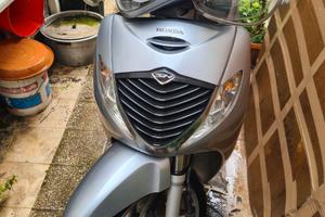 Honda SH 125i MOTORE RIFATTO