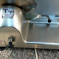 Affettatrice semi-professionale ABO 275 vintage