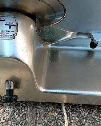 Affettatrice semi-professionale ABO 275 vintage