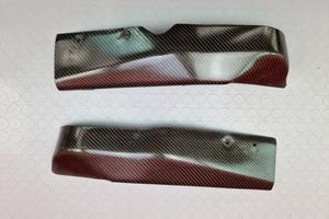 PROTEZIONI LATERALI SUZUKI GSXR 1000 2001 2002