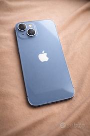 IPhone 14 256GB come nuovo