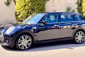 Mini Cooper D Clubman 2.0 Mayfair Edition