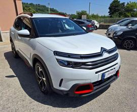 CITROEN C5 Aircross BlueHDi 130 S&S Feel *Bianco