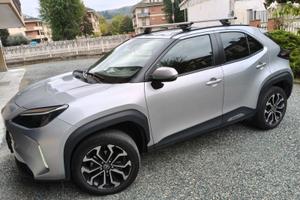 TOJOTA YARIS CROSS TREND