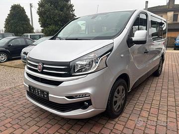 Fiat Talento 1.6 Ecojet PC-TN-DC Furgone 10q 9 POS