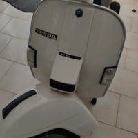 vespa 
