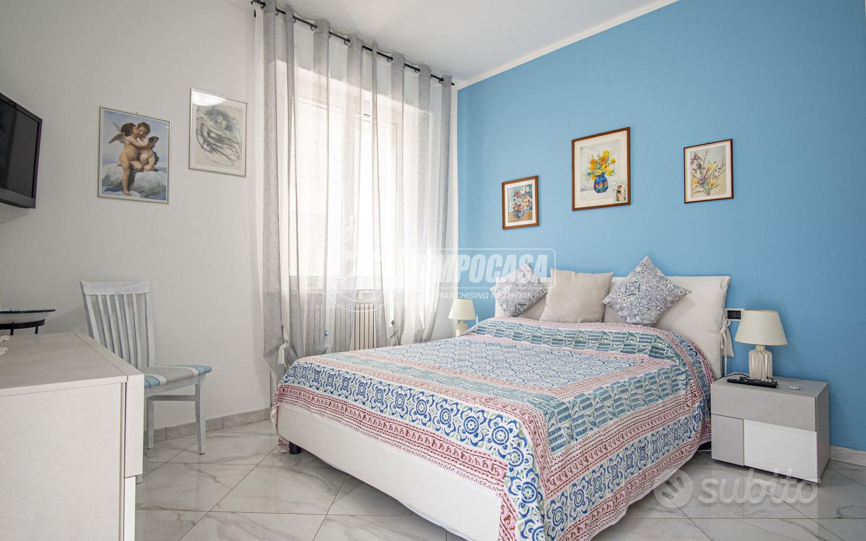 Apartment in Lavagna, Santa Giulia - Vista 3