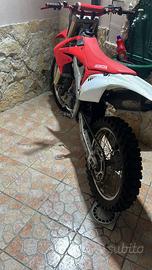 Honda crf 250