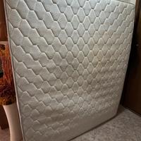 Materasso Matrimoniale