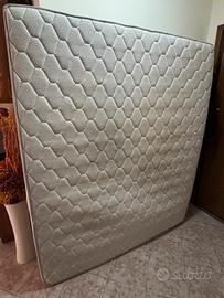 Materasso Matrimoniale