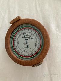 Altimetro SUNDO 6000 vintage