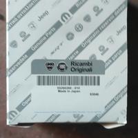 Candele originali Fiat 55260260