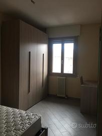 Si affitta stanza singola a studentesse