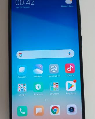 Smartphone Xiaomi Note 5