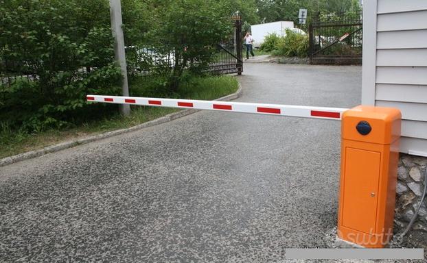 Posto Auto San Mamolo, vicino al centro