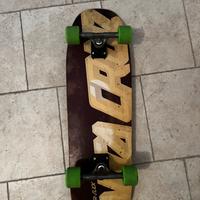 Skateboard santa cruz originale anni 90