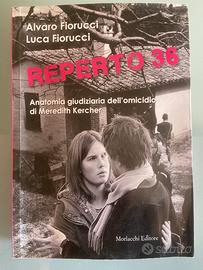 Reparto 36  “ Meredith Kercher “