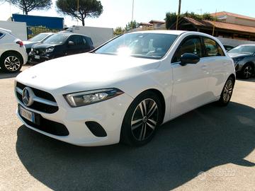 Mercedes-benz A 180 CDI 1.5 115CV E6 PREMIUM PLUS 