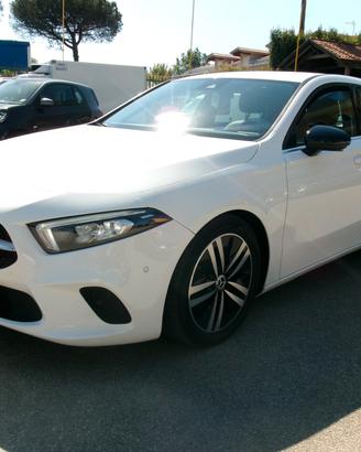 Mercedes-benz A 180 CDI 1.5 115CV E6 PREMIUM PLUS 
