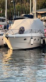 Sessa Oyster 27