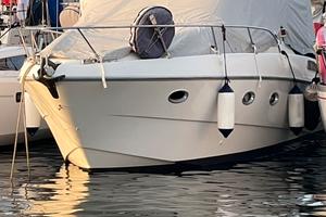 Sessa Oyster 27