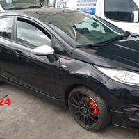 Pezzi di ricambio Ford Fiesta ST Line anno 2017