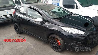 Pezzi di ricambio Ford Fiesta ST Line anno 2017