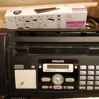 FAX Philips magic 5 eco