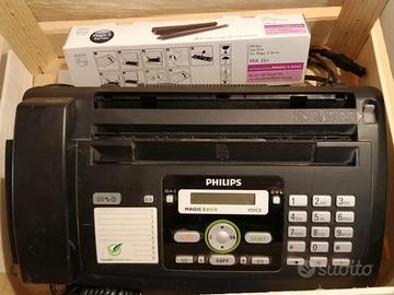 FAX Philips magic 5 eco