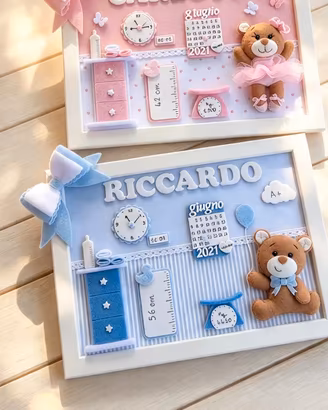 Quadretto dei ricordi💙🩷