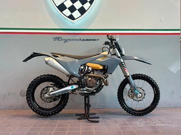 HUSQVARNA FE 250 - 2017 - A2