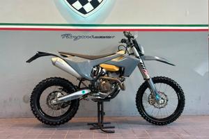 HUSQVARNA FE 250 - 2017 - A2