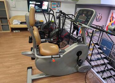 bike e recline Panatta