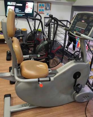 bike e recline Panatta